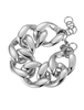 Madrid silver bracelet